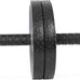 CAP Barbell Abdominal Wheel - Tones Abs & Strengthens Arms