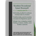 Nature's Way Ginger Root Capsules, 1100 mg, Vegan, Non-GMO, 240 Count