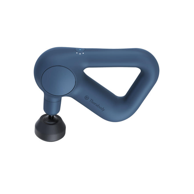 TheraGun Relief Handheld Massage Gun – Lightweight Percussive Massager for Back, Legs, Shoulders & Full Body Relaxation