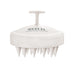 HEETA Scalp Massager for Hair Growth and Relaxation, Soft Silicone Shampoo Brush