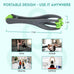 COZLOW Finger Massager for Deep Tissue Comfort and Pain Relief