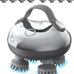 arboleaf Electric Scalp Massager with 5 in 1 Kneading and 128 Massage Nodes