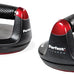 Perfect Pushup Elite - Rotating Handles, Ergonomic Grips, 400lb Capacity
