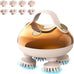 arboleaf Electric Scalp Massager with 5 in 1 Kneading and 128 Massage Nodes