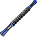 Muscle Roller Massage Stick - Deep Tissue Fascia Blaster for Myofascial Pain Relief and Lymphatic Drainage
