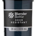 BlenderBottle Pro Series 28oz Shaker Bottle for Protein Shakes