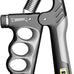 Grip Strength Trainer with Adjustable Resistance 5-100KG, Automatic Counter, Ergonomic Design