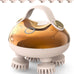 arboleaf Electric Scalp Massager with 5 in 1 Kneading and 128 Massage Nodes