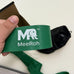 MeeRoh Heavy Duty Resistance Band for Pull Ups & Calisthenics