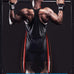 Pull Up Bands Set: Resistance Bands for Workout, Therapy & Muscle Training
