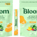 Bloom Nutrition Superfood Greens Powder with Probiotics, Prebiotics, and Digestive Enzymes for Gut Health