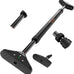Sportneer Adjustable Pull Up Bar: 29.5"-37" Doorway Chin Up Bar, 440lb Capacity
