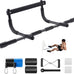 Ally Peaks Pull Up Bar for Doorway | 440 lbs Capacity Strength Training