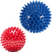 VORNNEX Spiky Hard Massage Balls for Plantar Fasciitis and Muscle Massage