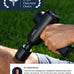 RENPHO Active Thermacool 2 Massage Gun with Heat and Cold Therapy