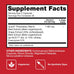 Qunol Blood Pressure Support, 3 in 1 Beets + CoQ10 + Grape Seed Extract, Beet Root Capsules that Supports Healthy Blood Circulation & Heart Healthy Energy, 60 Count (Pack of 1)