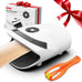 Xllent Hand Massager with Compression and Heating for Arthritis Relief