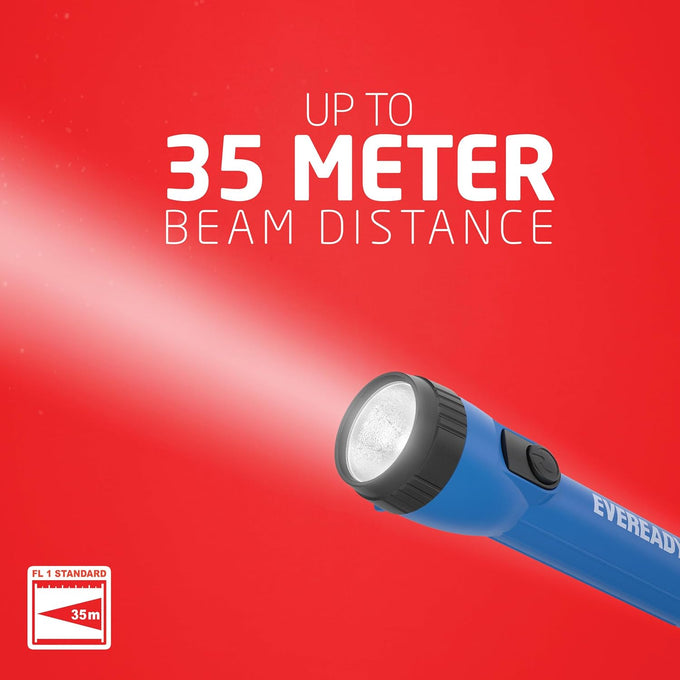 Eveready LED