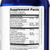 1MD Nutrition LiverMD - Liver Support Supplement | Siliphos Milk Thistle Extract & NAC - Supports Healthy Energy, Immunity & Overall Health - Liver Cleanse & Support | 60 Capsules