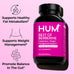 HUM Berberine Supplement 1200mg for Metabolic Wellness and Gut Health