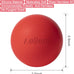 Massage Lacrosse Balls for Myofascial Release and Deep Tissue Massage 2Pack