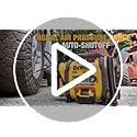 DEWALT Tire Inflator Portable Air Compressor 20V MAX, Car Air Pump with Automatic Shut Off, LED Light, Tool Only (DCC020IB)