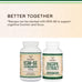 Double Wood Supplements Ashwagandha KSM 66 Organic Extract 600mg