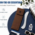 Stainless Steel Muscle Scraper Tool for Physical Therapy and Myofascial Release