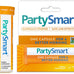 Himalaya PartySmart, 12 Capsule Tube, Plant Based, Vegan, Non-GMO, Gluten Free, Clinically Studied Alcohol Breakdown Liver Support