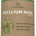 Premium Psyllium Husk Fiber Supplement 1450mg, 240 Capsules