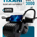 2026 Upgraded Automatic Rebound Ab Roller with Elbow Support for Core Strength Training