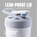 BlenderBottle Strada 24oz Insulated Stainless Steel Water Bottle