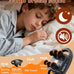 AERLANG Massage Gun Deep Tissue Muscle Massager for Pain Relief