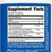 Nutricost Turmeric Curcumin with BioPerine, 2300mg, 120 Veggie Capsules, Gluten Free, Non-GMO