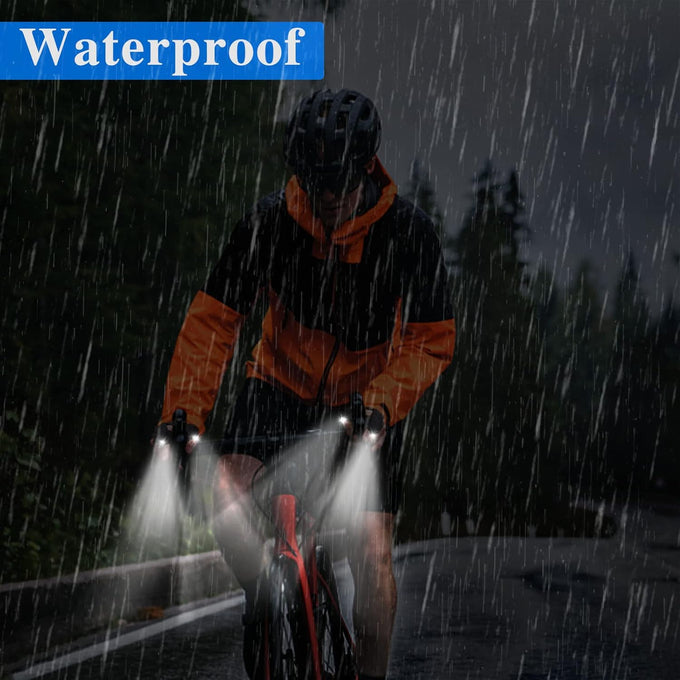 LED Flashlight Gloves, Valentines Day Gifts for Him Men Boyfriend Husband, Mens Gifts for Fathers Day Christmas Birthday, Cool Gadget Waterproof Hands-Free Finger Lights for Camping Fishing Repairing