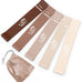 Fit Simplify Resistance Loop Bands - 5 Levels, Carry Bag, Instruction Guide