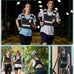 Adjustable Weighted Vest with Storage Pockets - Perfect for Workout, Running, Walking