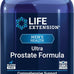 Life Extension Ultra Prostate Formula, Saw Palmetto for Men, pygeum, stinging Nettle Root, lycopene, Prostate Health, Urination Flow, PSA, Non-GMO, Gluten-Free, 60 softgels