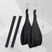 Hanging Ab Straps for Pull Up Bar: Gym Ab Sling Straps for Arm & Leg Raises