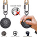 SELEWARE Non-Slip Pull Up Power Balls for Strength Training, Forearm and Hand Exerciser