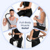 Ranarose Deep Tissue Back & Neck Massager - Black
