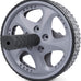 CAP Barbell Abdominal Wheel - Tones Abs & Strengthens Arms