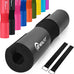 NEALFIT Barbell Pad - Squat Pad for Weightlifting, Lunges & Hip Thrusts