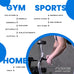 Core Prodigy Fusion Silicone Rubber Grip Tape for Pull Up Bars, Barbells & Sports Equipment