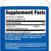 Nutricost Berberine HCl 1200mg , 60 Vegetarian Capsules - Gluten Free & Non-GMO