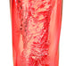 VOLTRX 24oz Electric Protein Shaker Bottle - BPA Free Tritan