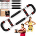 Adjustable Twister Arm Trainer, 30-120 lbs Resistance for Upper Body Workout