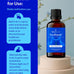 EsoRepair Nano Esophageal & Stomach Health Supplements for Men & Women - Digestive Comfort - Slippery Elm Bark, Zinc L-Carnosine & Aloe Vera Extract - Non-GMO & Dairy Free