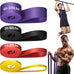 Alllvocles Resistance Band Set for Men and Women