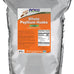 NOW Foods Supplements, Whole Psyllium Husks, Non-GMO Project Verified, Soluble Fiber, 16-Ounce